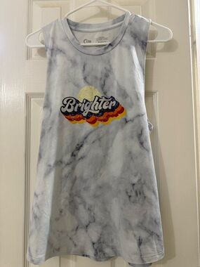 ZYIA Hendrix Brighter Tank Top  (M)